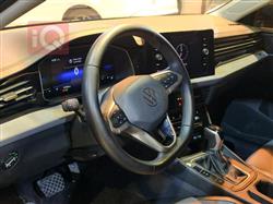 ڤۆڵکسواگن جێتا